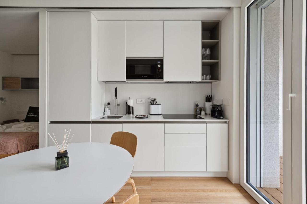 Limehome Milan Via Stresa Exterior photo
