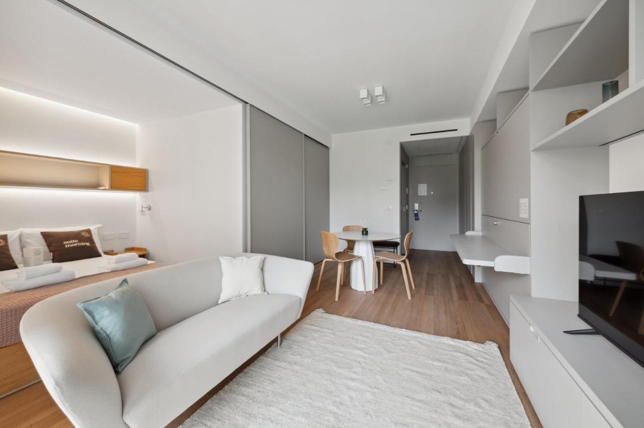 Limehome Milan Via Stresa Exterior photo
